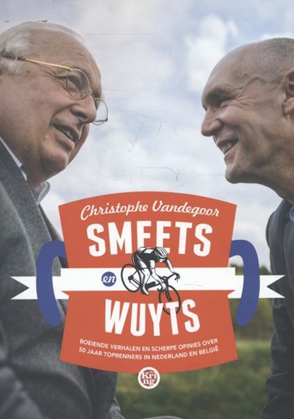 Smeets en Wuyts, Christophe Vandegoor ; Mart Smeets ; Michel Wuyts - Paperback - 9789491567452