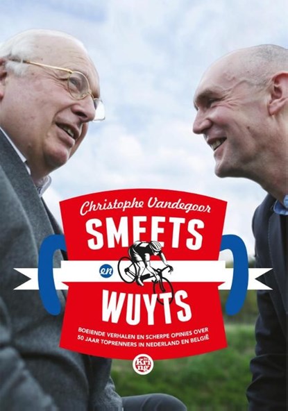 Smeets en Wuyts, Christophe Vandegoor ; Mart Smeets ; Michel Wuyts - Ebook - 9789491567551