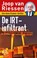 De IRT-infiltrant, Joop van Riessen - Paperback - 9789491567896