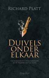 Duivels onder elkaar - Richard Platt - 9789491583063