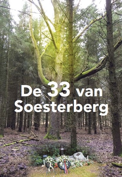 De 33 van soesterberg, J.W. Ooms ; B.J. van Os - Paperback - 9789491591112