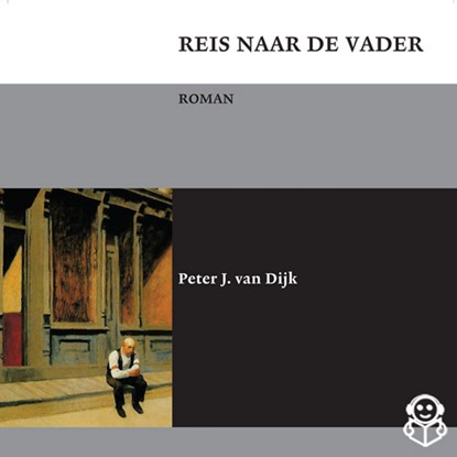 Reis naar de vader, Peter J. van Dijk - Luisterboek MP3 - 9789491592065