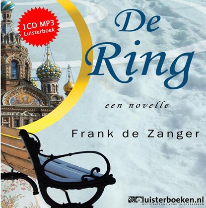 De Ring, Frank de Zanger - AVM - 9789491592355