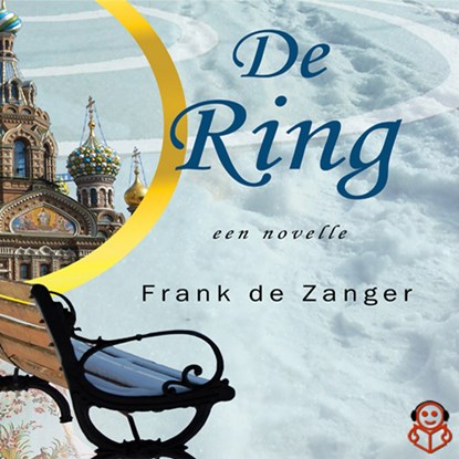 De Ring, Frank de Zanger - Luisterboek MP3 - 9789491592621