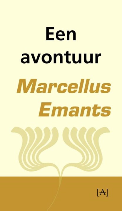 Een avontuur, Marcellus Emants - Paperback - 9789491618017