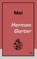 Mei, Herman Gorter - Paperback - 9789491618024