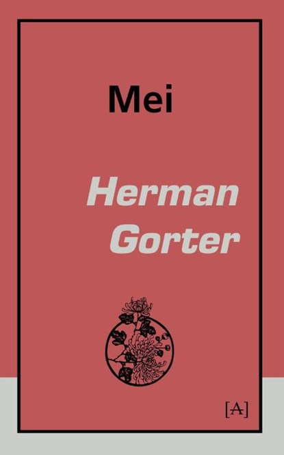 Mei, Herman Gorter - Paperback - 9789491618024