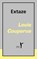 Extaze, Louis Couperus - Paperback - 9789491618031