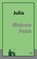 Julia, Rhijnvis Feith - Paperback - 9789491618123