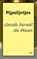 Pijpelijntjes, Jacob Israel de Haan - Paperback - 9789491618154
