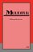 Minnebrieven, Multatuli - Paperback - 9789491618277