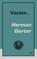 Verzen, Herman Gorter - Paperback - 9789491618284