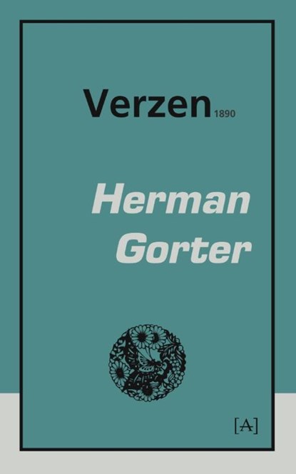 Verzen, Herman Gorter - Paperback - 9789491618284