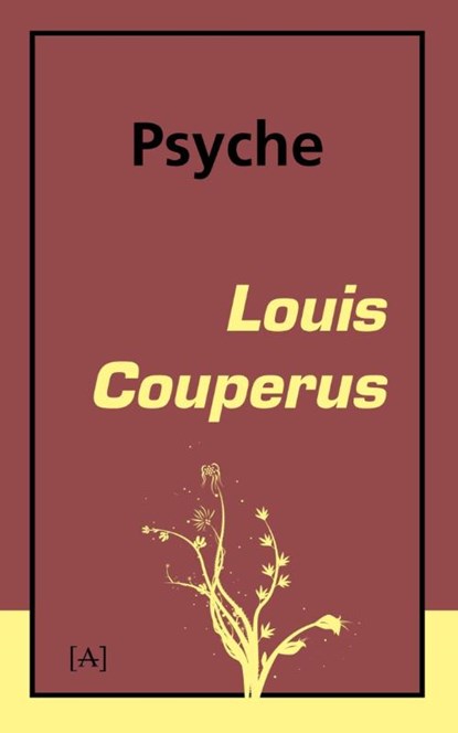 Psyche, Louis Couperus - Paperback - 9789491618369