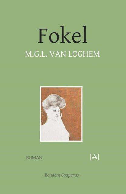 Fokel, M.G.L. van Loghem - Paperback - 9789491618383
