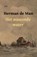 Het wassende water, Herman de Man - Paperback - 9789491618482