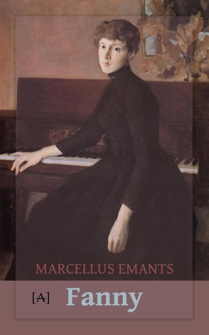 Fanny, Marcellus Emants - Paperback - 9789491618499