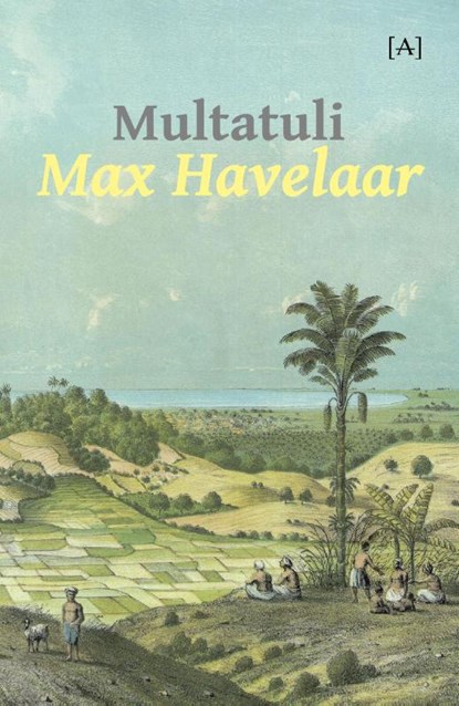 Max Havelaar, Multatuli - Paperback - 9789491618529