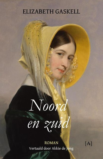 Noord en zuid, Elizabeth Gaskell - Paperback - 9789491618796