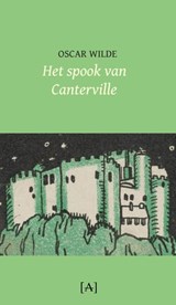 Het spook van Canterville - Oscar Wilde - 9789491618802