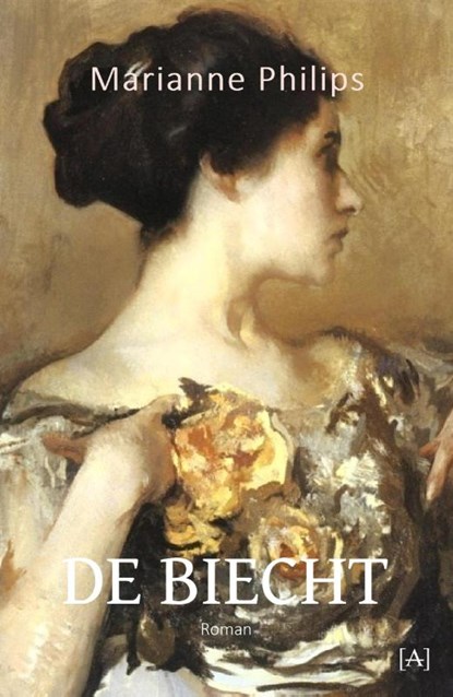 De biecht, Marianne Philips - Paperback - 9789491618987