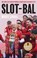 Slot-bal kampioenseditie, Mikos Gouka - Paperback - 9789491637193