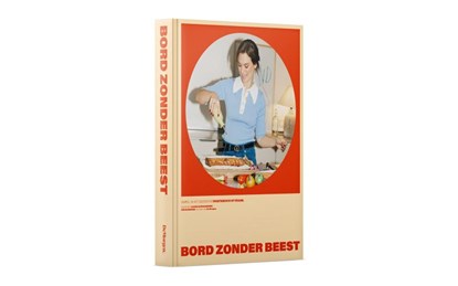 Bord zonder beest, niet bekend - Gebonden - 9789491637278