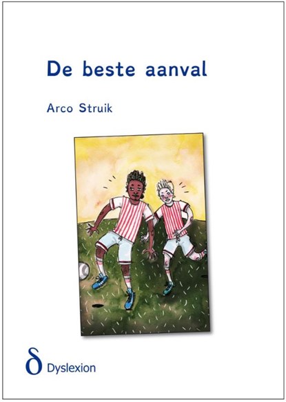 De beste aanval, Arco Struik - Paperback - 9789491638572