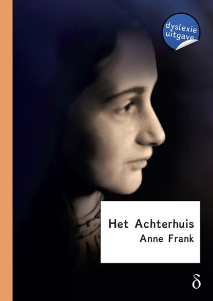Het achterhuis, Anne Frank - Paperback - 9789491638596
