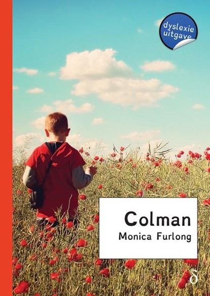 Colman, Monica Furlong - Paperback - 9789491638664