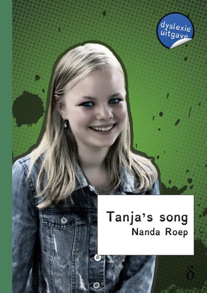 Tanja's song, Nanda Roep - Paperback - 9789491638671