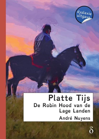 Platte Tijs, André Nuyens - Paperback - 9789491638701