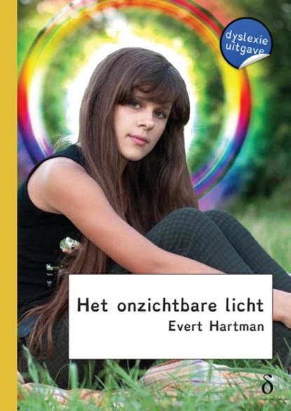 Het onzichtbare licht, Evert Hartman - Paperback - 9789491638749