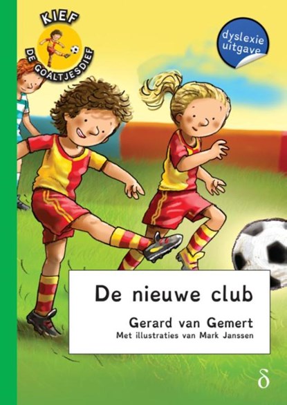 De nieuwe club, Gerard van Gemert - Paperback - 9789491638855