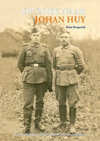 Op zoek naar Johan Huy | René Borgerink | 