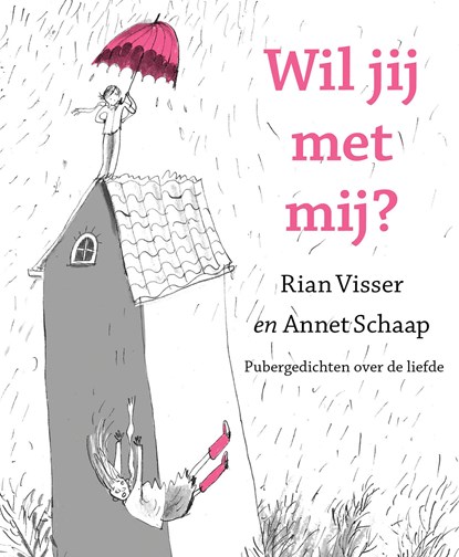Wil jij met mij?, Rian Visser - Ebook - 9789491647239