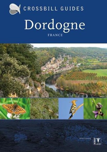 Dordogne, David Simpson ; Franck Jouandoudet - Paperback - 9789491648137