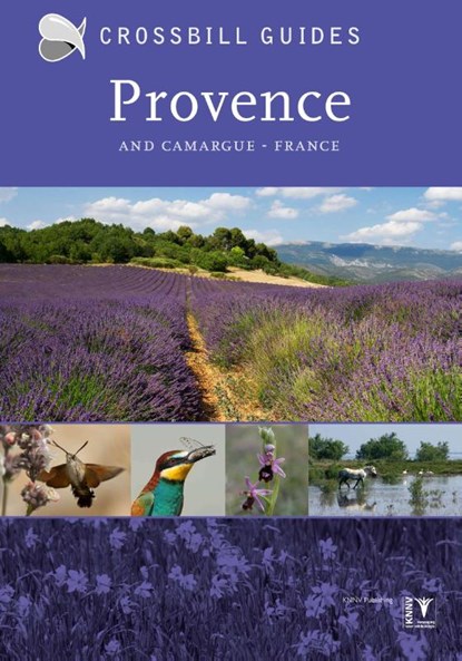 Provence and Camargue, Dirk Hilbers ; Constant Swinkels ; Albert Vliegenthart - Paperback - 9789491648168