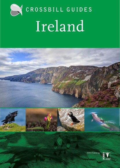 Ireland, Carsten Krieger - Paperback - 9789491648205