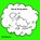 Een wolk op poten, Kiek Manasse - Paperback - 9789491670206
