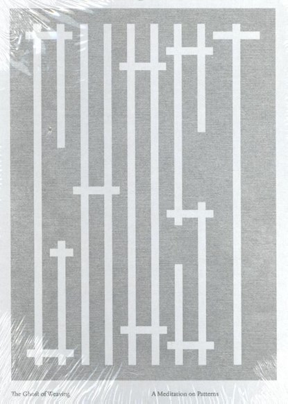 The Ghost of Weaving, Freek Lomme - Gebonden - 9789491677731