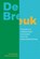 De Breuk, Geeke Bruin-Muurling ; Ronald Meester - Paperback - 9789491682865