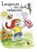 Langmuts en de vakantie, Josina Intrabartolo - Paperback - 9789491687181