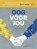 Oog voor jou, Minke Verdonk - Paperback - 9789491687532