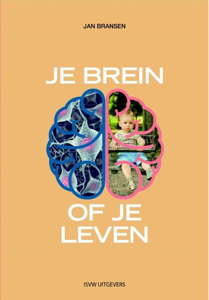 Je brein of je leven, Jan Bransen - Paperback - 9789491693380