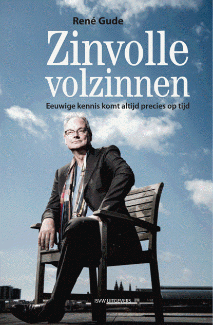 Zinvolle volzinnen, René Gude - Paperback - 9789491693571