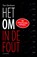 Het OM in de fout, Ton Derksen - Paperback - 9789491693694