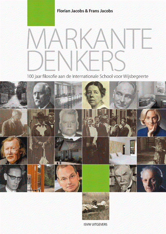 Markante denkers