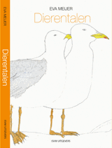 Dierentalen - Eva Meijer - 9789491693748