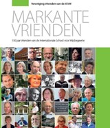 Markante vrienden - Lieneke Koornstra ; Ellie Teunissen - 9789491693892